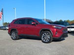 2023 Toyota RAV4 Limited