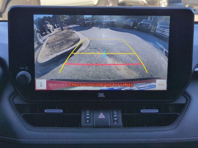 2023 Toyota RAV4 Limited