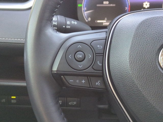 2023 Toyota RAV4 Limited