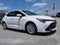 2024 Toyota Corolla Hatchback SE