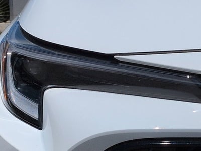 2024 Toyota Corolla Hatchback SE