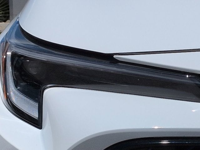 2024 Toyota Corolla Hatchback SE