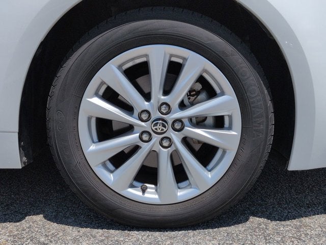 2024 Toyota Corolla Hatchback SE