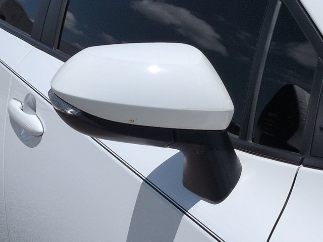 2024 Toyota Corolla Hatchback SE