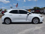 2024 Toyota Corolla Hatchback SE
