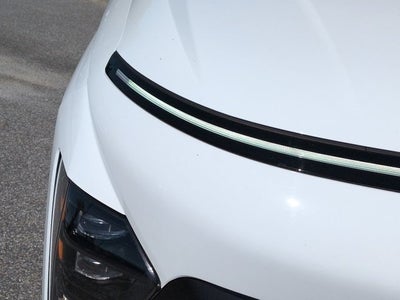2025 Hyundai Kona N Line S