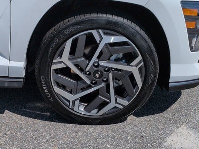 2025 Hyundai Kona N Line S