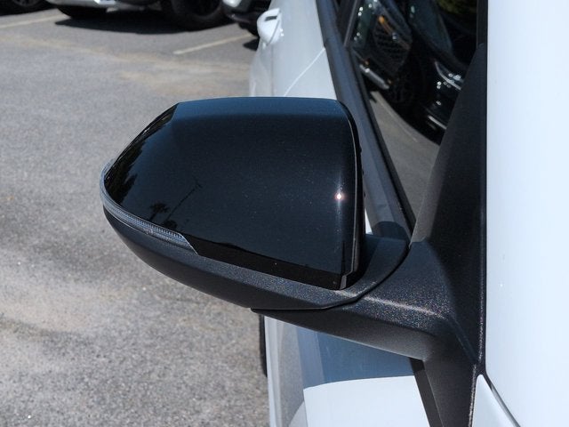 2025 Hyundai Kona N Line S