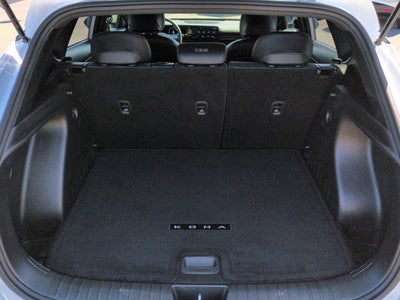 2025 Hyundai Kona N Line S