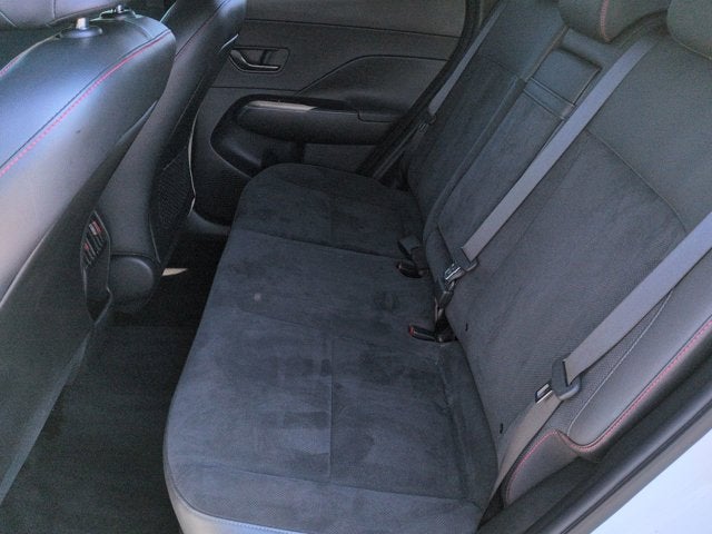 2025 Hyundai Kona N Line S