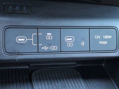 2025 Hyundai Kona N Line S