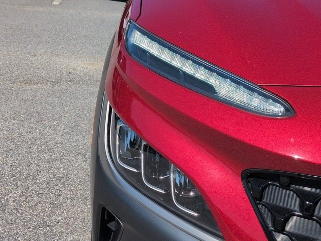 2022 Hyundai Kona Limited