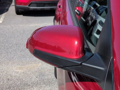 2022 Hyundai Kona Limited