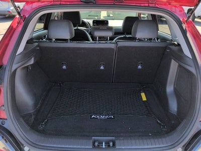 2022 Hyundai Kona Limited