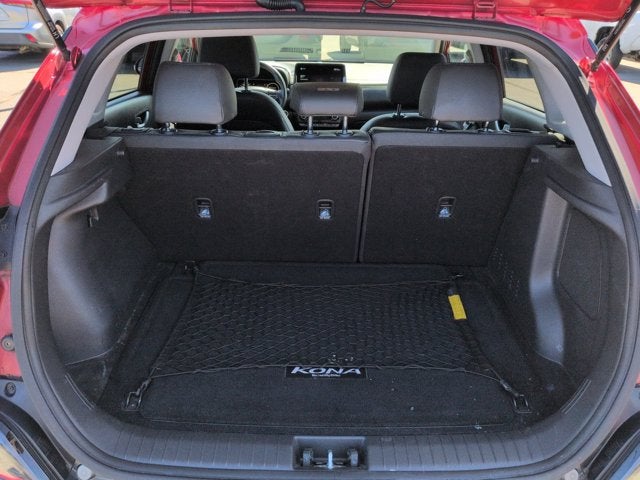 2022 Hyundai Kona Limited