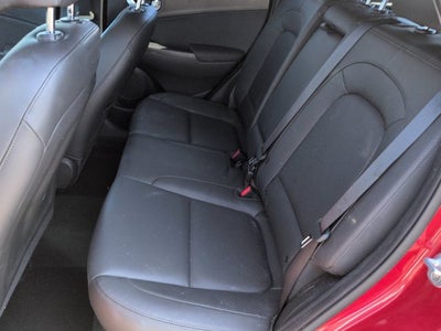 2022 Hyundai Kona Limited