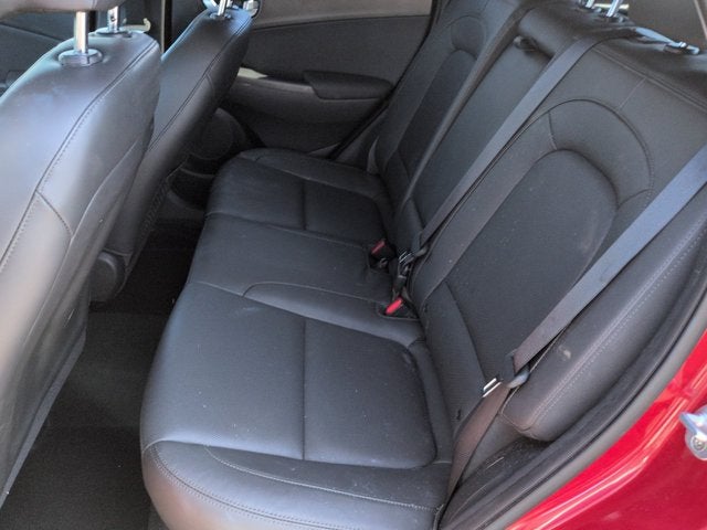 2022 Hyundai Kona Limited