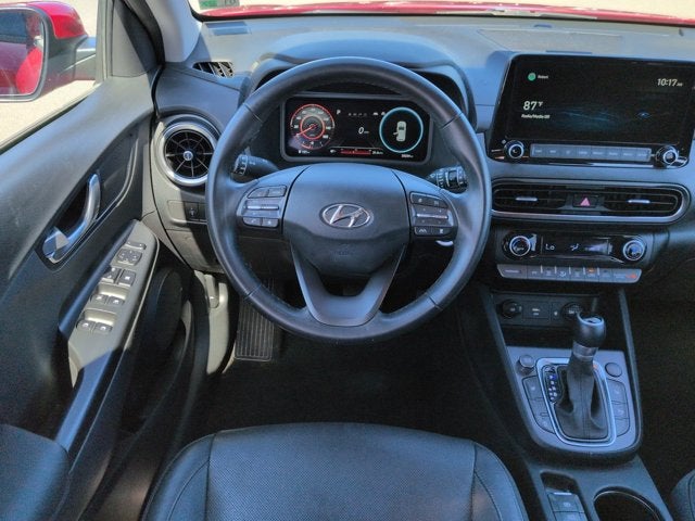 2022 Hyundai Kona Limited