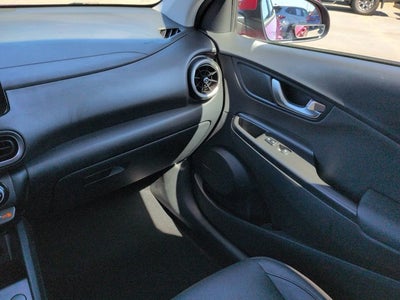 2022 Hyundai Kona Limited