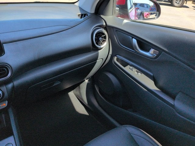 2022 Hyundai Kona Limited