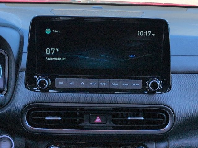 2022 Hyundai Kona Limited