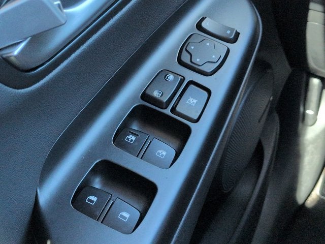 2022 Hyundai Kona Limited