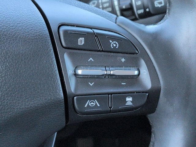 2022 Hyundai Kona Limited