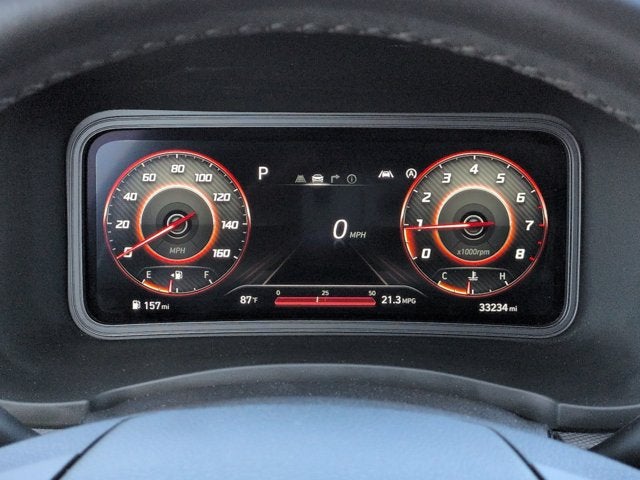 2022 Hyundai Kona Limited