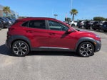 2022 Hyundai Kona Limited
