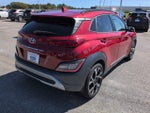 2022 Hyundai Kona Limited