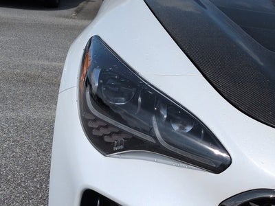 2021 Kia Stinger GT1