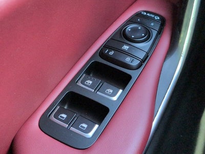 2021 Kia Stinger GT1
