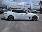 2021 Kia Stinger GT1