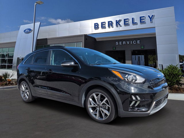 2022 Kia Niro