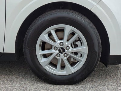 2023 Kia Carnival LX