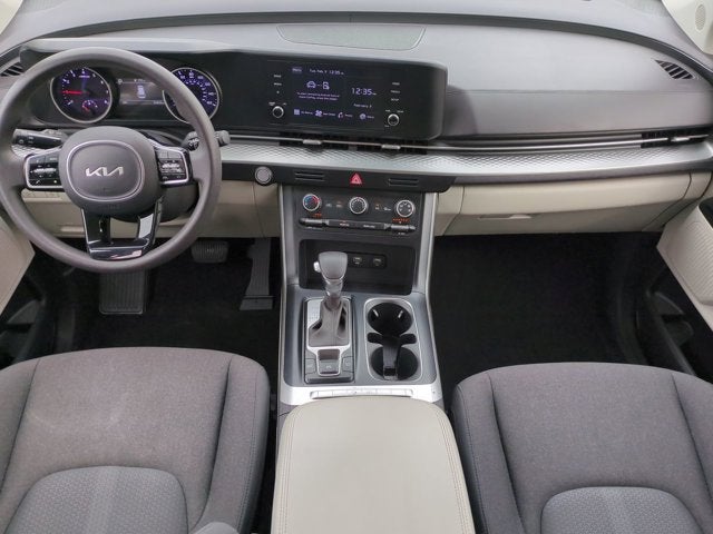 2023 Kia Carnival LX