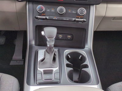 2023 Kia Carnival LX