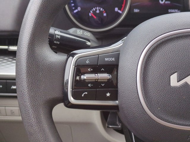 2023 Kia Carnival LX