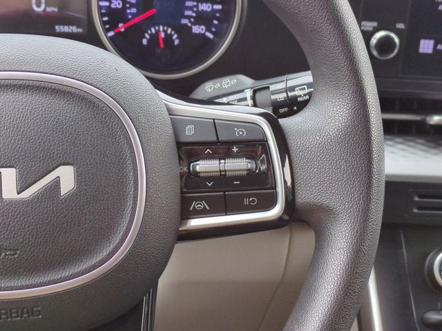 2023 Kia Carnival LX