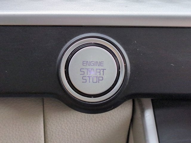 2023 Kia Carnival LX