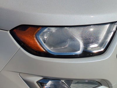 2021 Ford EcoSport Titanium