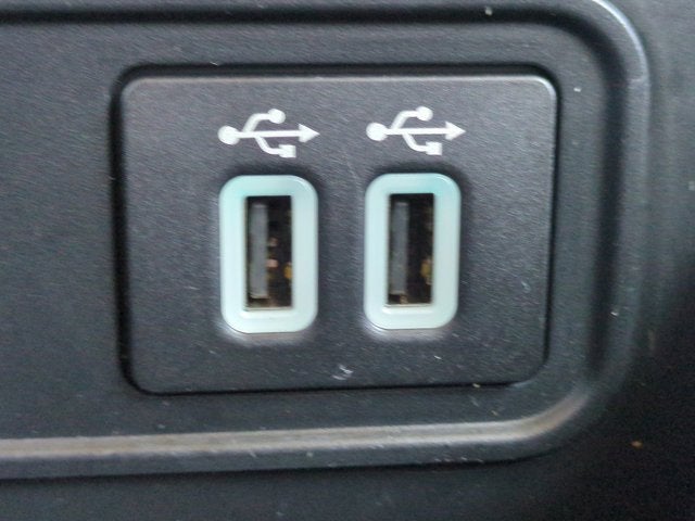 2021 Ford EcoSport Titanium