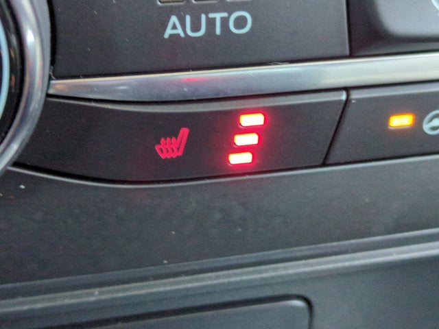 2021 Ford EcoSport Titanium