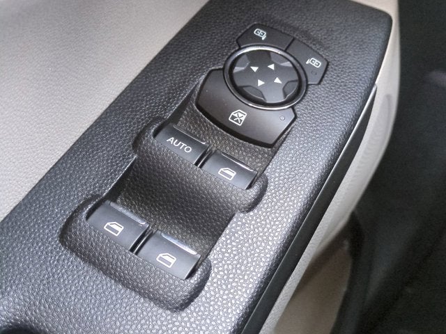 2021 Ford EcoSport Titanium