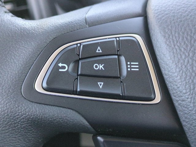 2021 Ford EcoSport Titanium