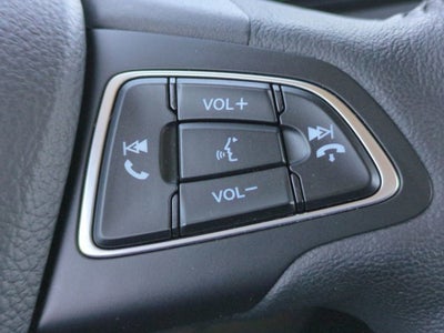 2021 Ford EcoSport Titanium