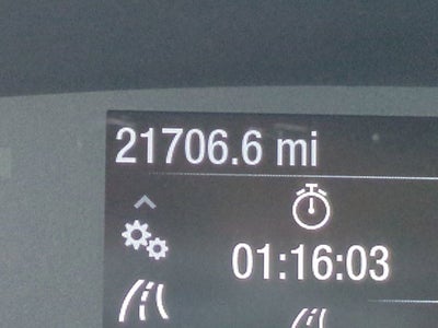 2021 Ford EcoSport Titanium