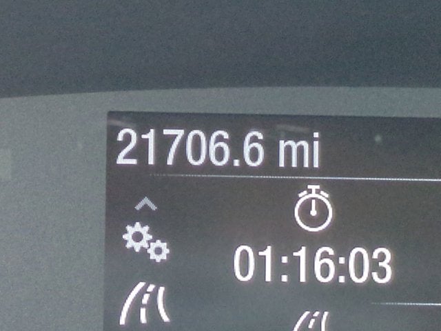 2021 Ford EcoSport Titanium