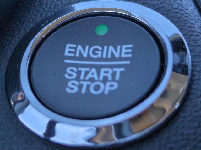 2021 Ford EcoSport Titanium