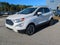 2021 Ford EcoSport Titanium